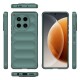 Tecno Spark 30 4G Kılıf Esnek TPU Oyuklu Arka Yüzey Tasarımlı Zore Etnik Silikon Kapak Tecno Spark 30 4G Kılıf Esnek TPU Oyuklu Arka Yüzey Tasarımlı Zore Etnik Silikon Kapak