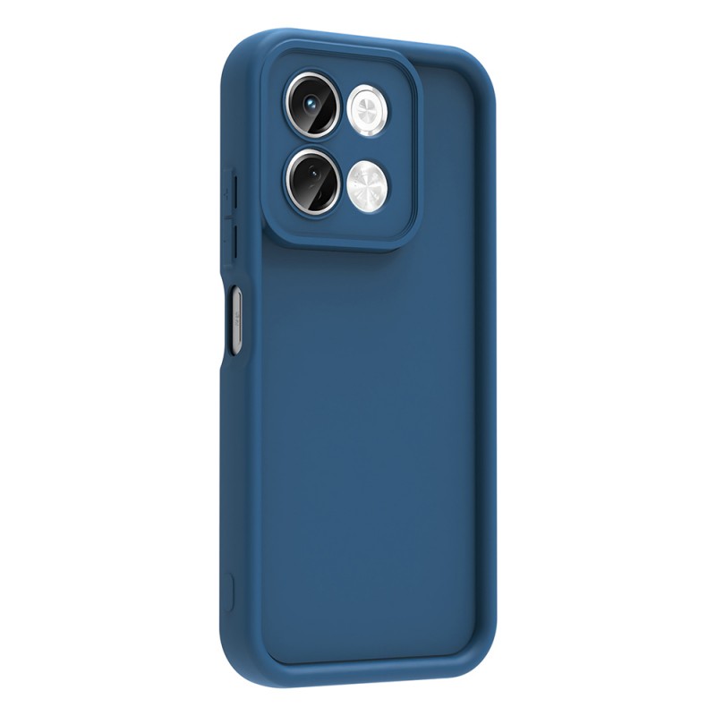 Bal-z Tecno Spark 30 Kılıf Kamera Korumalı Zore Ananas Kapak