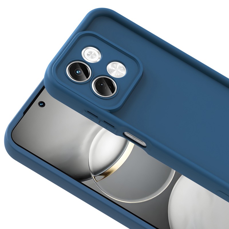 Bal-z Tecno Spark 30 Kılıf Kamera Korumalı Zore Ananas Kapak