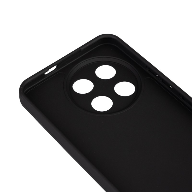 Bal-z Tecno Spark 30 Pro Kılıf Zore Biye Silikon