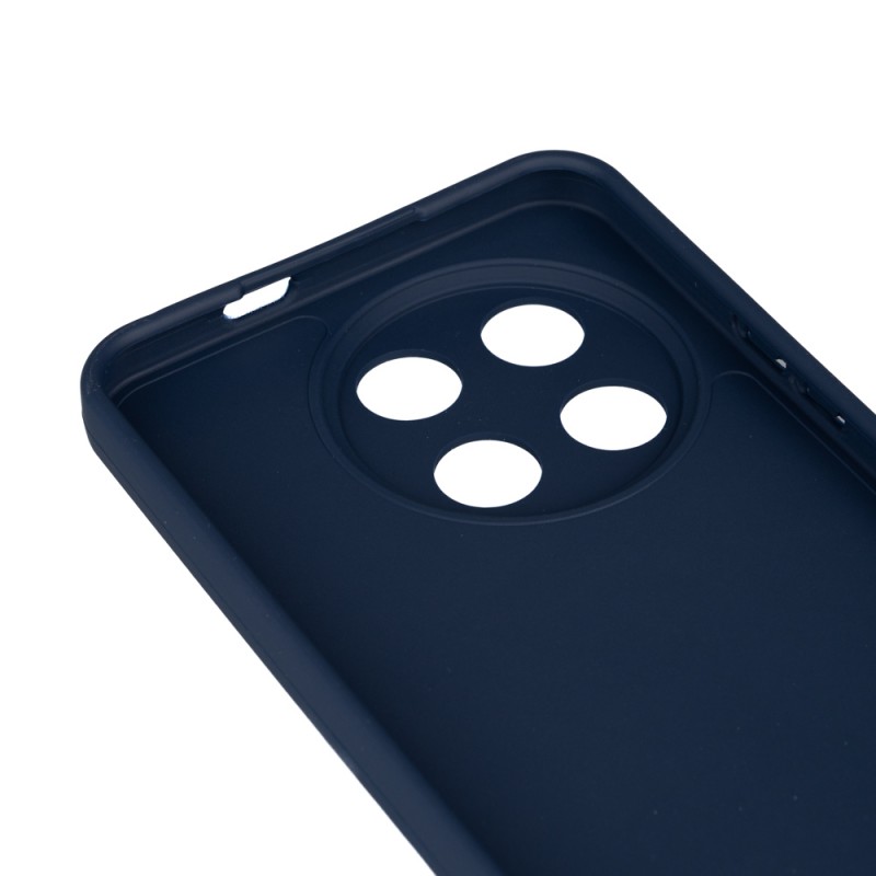 Bal-z Tecno Spark 30 Pro Kılıf Zore Biye Silikon