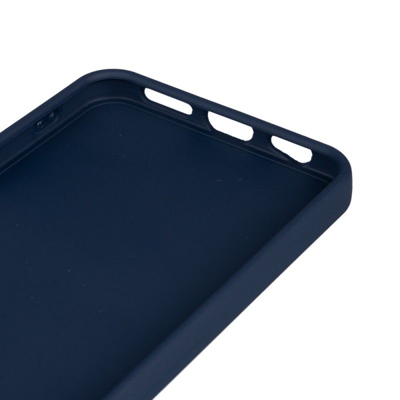 Bal-z Tecno Spark 30 Pro Kılıf Zore Biye Silikon