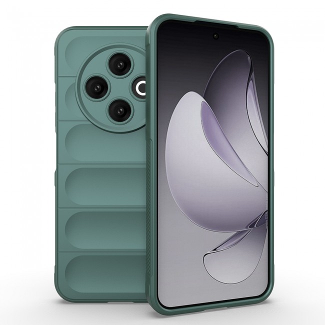 Tecno Spark 30C 4G Kılıf Esnek TPU Oyuklu Arka Yüzey Tasarımlı Zore Etnik Silikon Kapak Tecno Spark 30C 4G Kılıf Esnek TPU Oyuklu Arka Yüzey Tasarımlı Zore Etnik Silikon Kapak