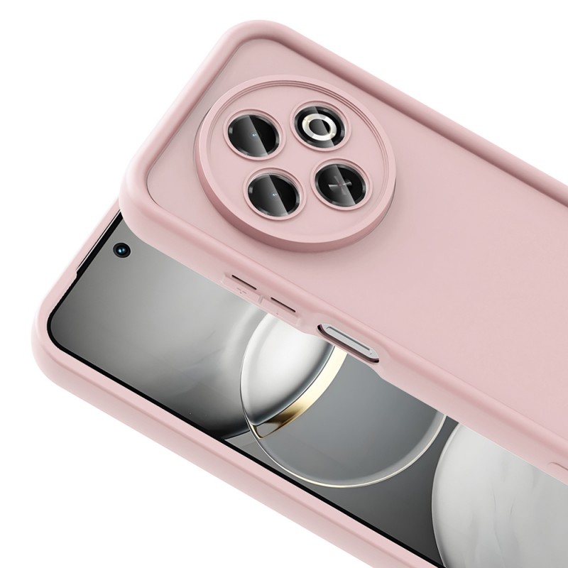 Bal-z Tecno Spark 30C 4G Kılıf Kamera Korumalı Zore Ananas Kapak