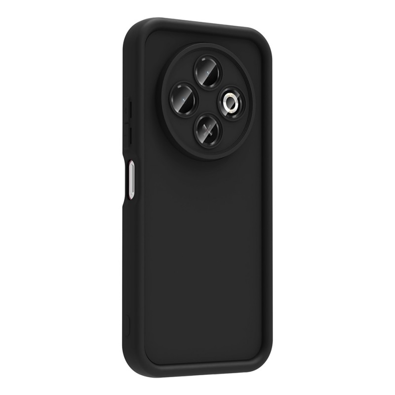 Bal-z Tecno Spark 30C 4G Kılıf Kamera Korumalı Zore Ananas Kapak