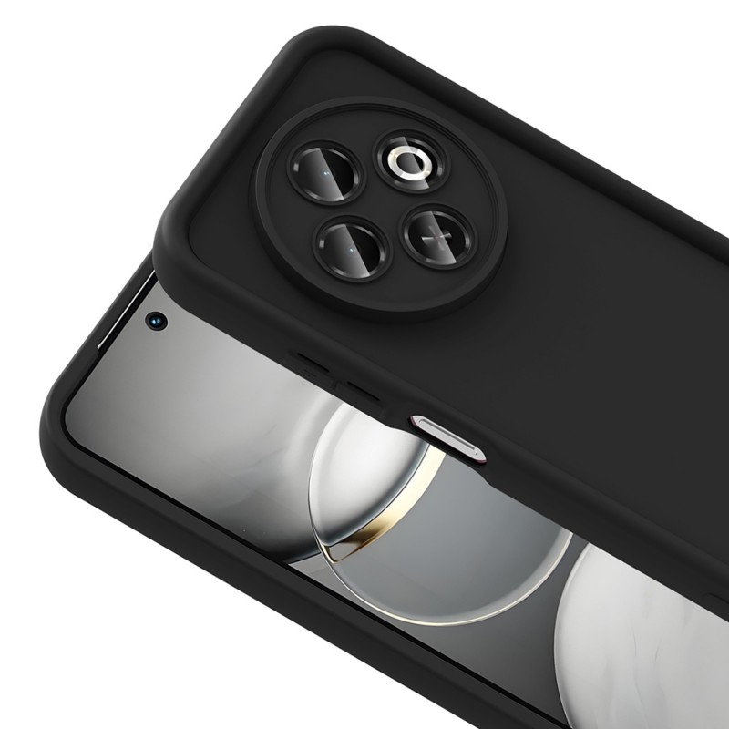 Bal-z Tecno Spark 30C 4G Kılıf Kamera Korumalı Zore Ananas Kapak