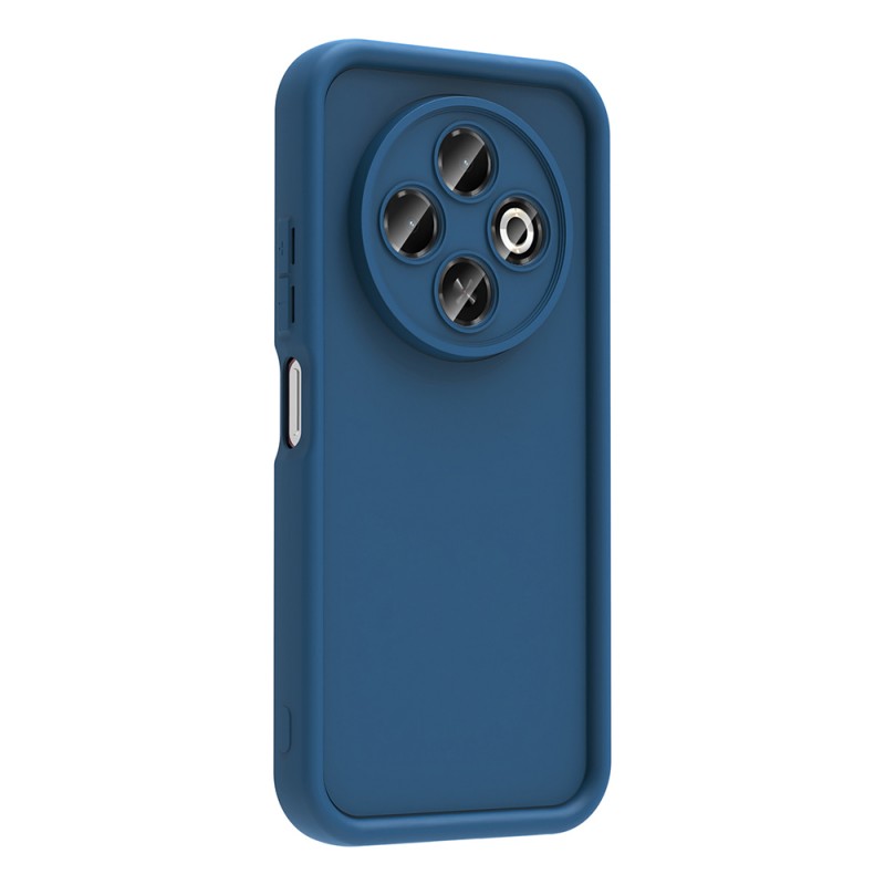 Bal-z Tecno Spark 30C 4G Kılıf Kamera Korumalı Zore Ananas Kapak