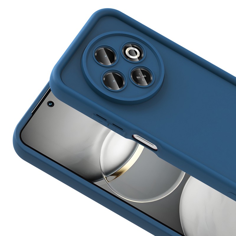 Bal-z Tecno Spark 30C 4G Kılıf Kamera Korumalı Zore Ananas Kapak