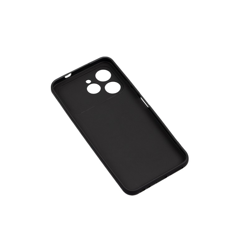 Bal-z Tecno Spark 40 4G Kılıf Zore Biye Silikon