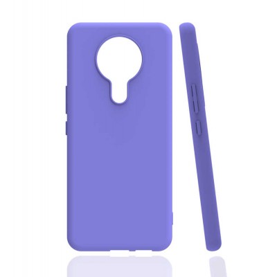 Bal-z Tecno Spark 6 Kılıf  Biye Silikon