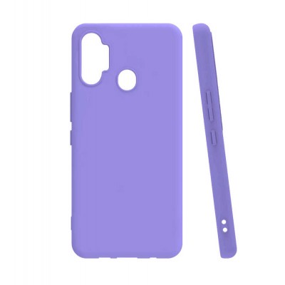 Bal-z Tecno Spark 7 Pro Kılıf  Biye Silikon