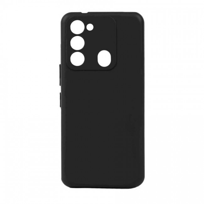 Tecno Spark 8C Kılıf Zore Biye Silikon Tecno Spark 8C Kılıf Zore Biye Silikon