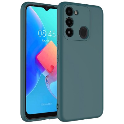 Bal-z Tecno Spark 8C Kılıf  Mara Lansman Kapak