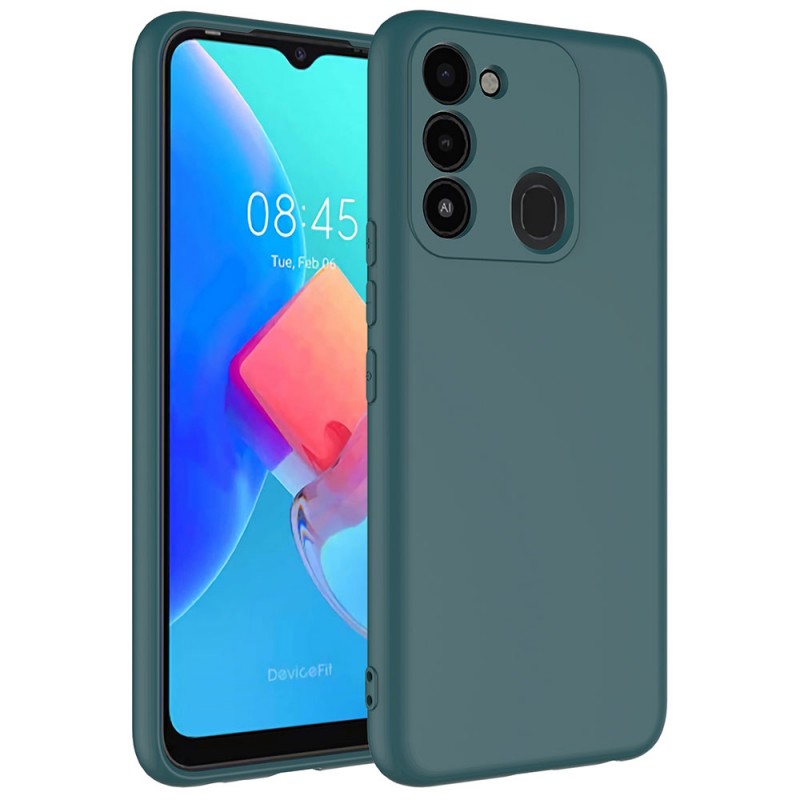 Bal-z Tecno Spark 8C Kılıf  Mara Lansman Kapak