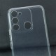 Tecno Spark 8C Kılıf Zore Süper Silikon Kapak Tecno Spark 8C Kılıf Zore Süper Silikon Kapak