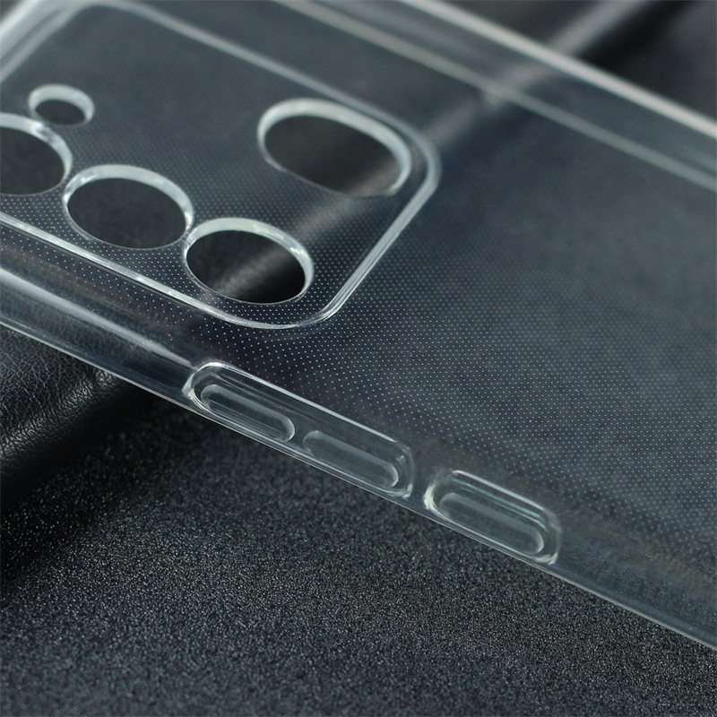 Bal-z Tecno Spark 8C Kılıf  Süper Silikon Kapak