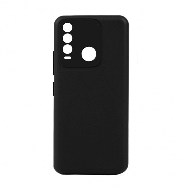 Tecno Spark 8T Kılıf Zore Biye Silikon Tecno Spark 8T Kılıf Zore Biye Silikon