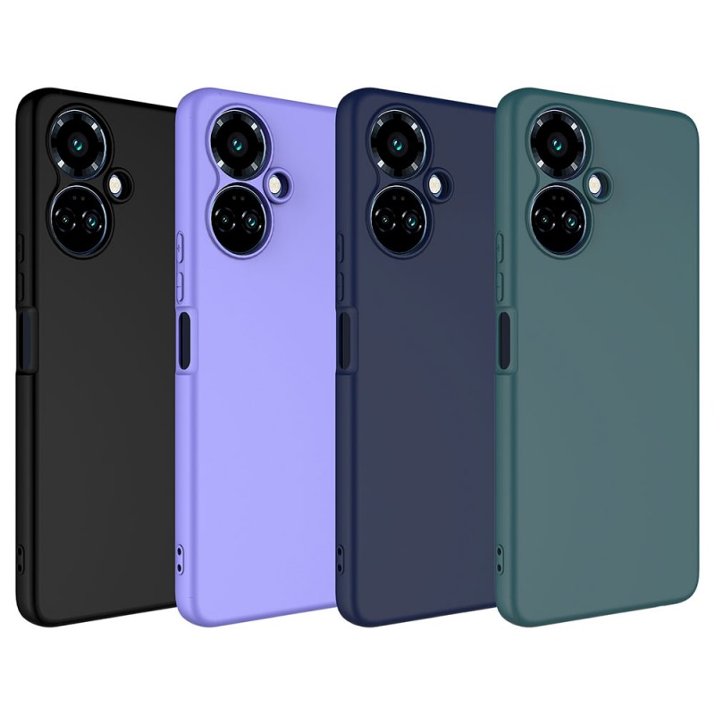 Bal-z Tecno Spark 9 Pro Kılıf  Mara Lansman Kapak