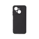Tecno Spark Go 1 2025 Kılıf Zore Biye Silikon Tecno Spark Go 1 2025 Kılıf Zore Biye Silikon