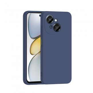 Tecno Spark Go 1 2025 Kılıf Zore Mara Lansman Kapak Tecno Spark Go 1 2025 Kılıf Zore Mara Lansman Kapak