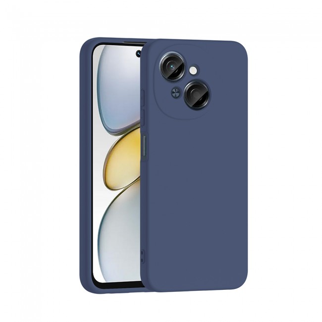 Tecno Spark Go 1 2025 Kılıf Zore Mara Lansman Kapak Tecno Spark Go 1 2025 Kılıf Zore Mara Lansman Kapak