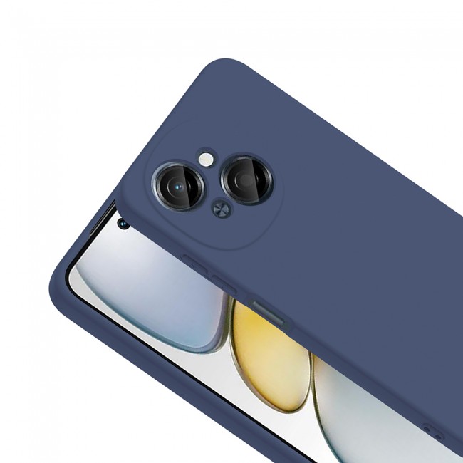 Tecno Spark Go 1 2025 Kılıf Zore Mara Lansman Kapak Tecno Spark Go 1 2025 Kılıf Zore Mara Lansman Kapak