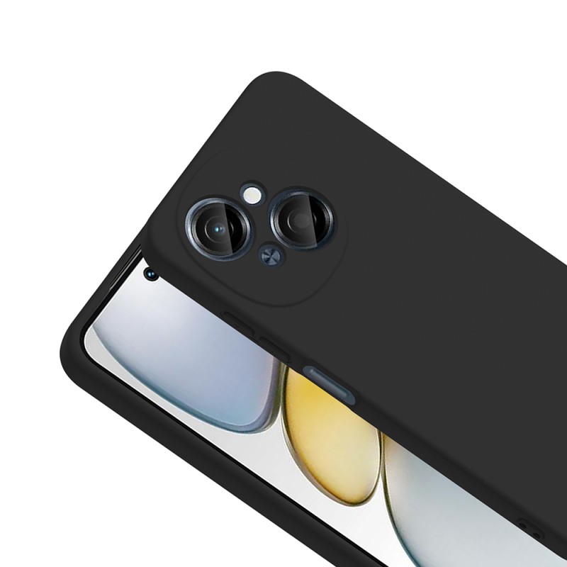 Bal-z Tecno Spark Go 1 2025 Kılıf  Mara Lansman Kapak