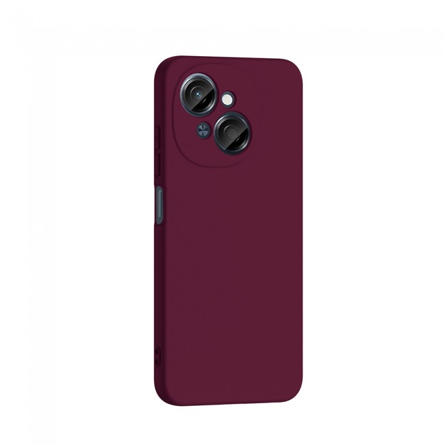 Tecno Spark Go 1 2025 Kılıf Zore Mara Lansman Kapak Tecno Spark Go 1 2025 Kılıf Zore Mara Lansman Kapak