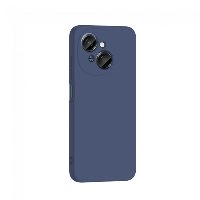 Tecno Spark Go 1 2025 Kılıf Zore Mara Lansman Kapak Tecno Spark Go 1 2025 Kılıf Zore Mara Lansman Kapak