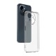 Tecno Spark Go 1 2025 Kılıf Zore Süper Silikon Kapak Tecno Spark Go 1 2025 Kılıf Zore Süper Silikon Kapak