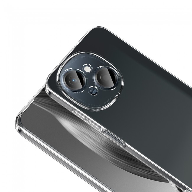 Tecno Spark Go 1 2025 Kılıf Zore Süper Silikon Kapak Tecno Spark Go 1 2025 Kılıf Zore Süper Silikon Kapak