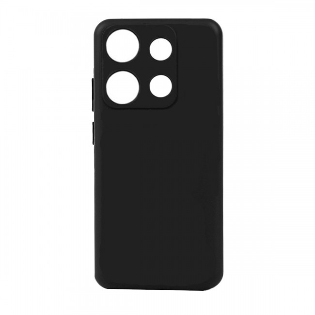 Tecno Spark Go 2023 Kılıf Zore Biye Silikon Tecno Spark Go 2023 Kılıf Zore Biye Silikon