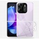 Tecno Spark Go 2023 Kılıf Zore Süper Silikon Kapak Tecno Spark Go 2023 Kılıf Zore Süper Silikon Kapak