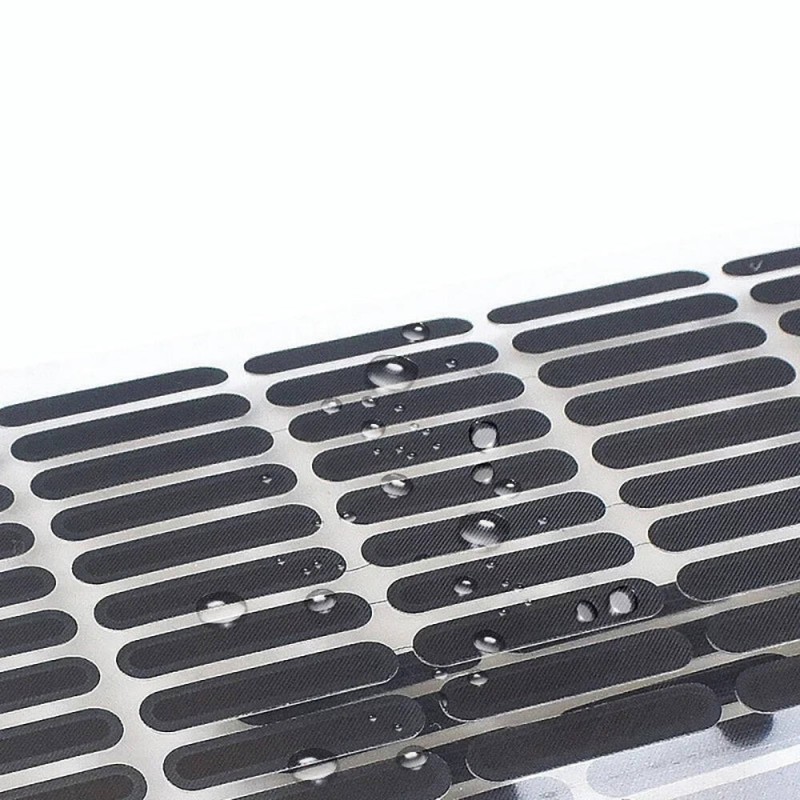 Bal-z Telefon Ahize ve Hoparlör  Toz Önleyici Sticker 20'li Set