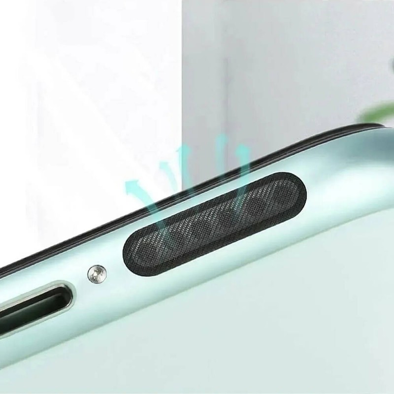 Bal-z Telefon Ahize ve Hoparlör  Toz Önleyici Sticker 20'li Set