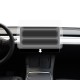 Tesla Model 3 CaseWorld Araç Multimedya Uygulama Aparatlı Ekran Koruyucu Tesla Model 3 CaseWorld Araç Multimedya Uygulama Aparatlı Ekran Koruyucu