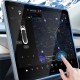 Tesla Model Y Zore Araç Multimedya Temperli Cam Ekran Koruyucu Tesla Model Y Zore Araç Multimedya Temperli Cam Ekran Koruyucu