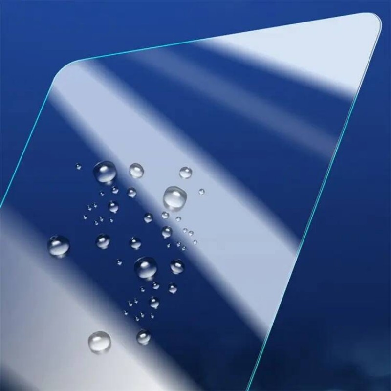 Bal-z Tesla Model Y  Araç Multimedya Temperli Cam Ekran Koruyucu