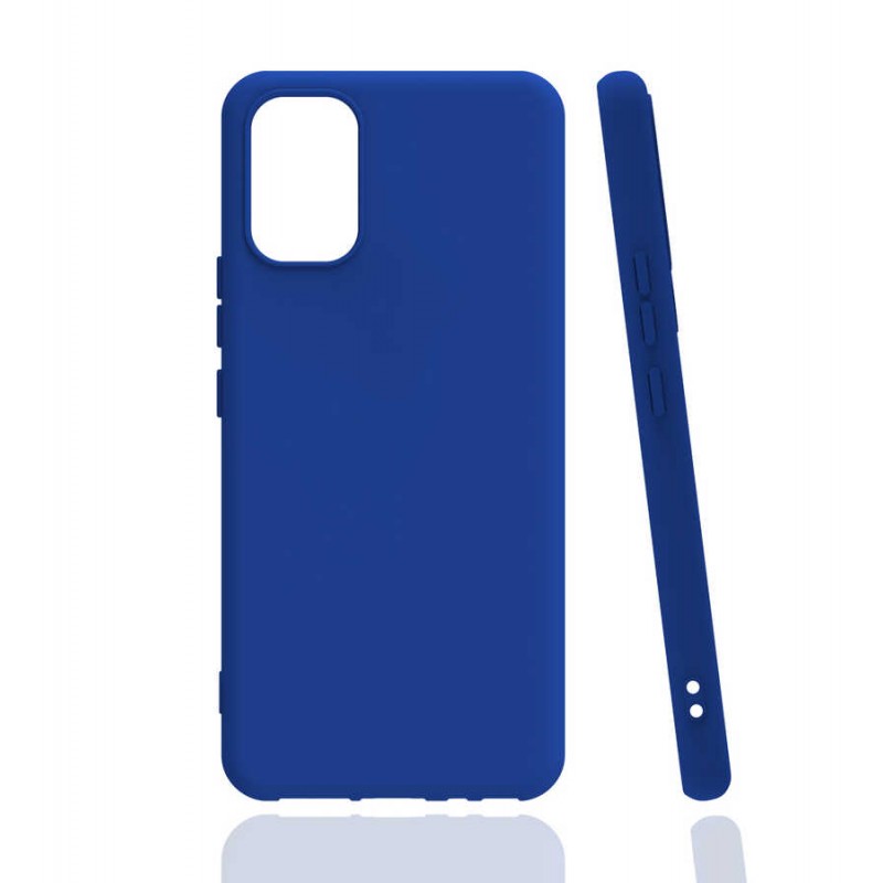 Bal-z Vivo V21 Kılıf  Biye Silikon