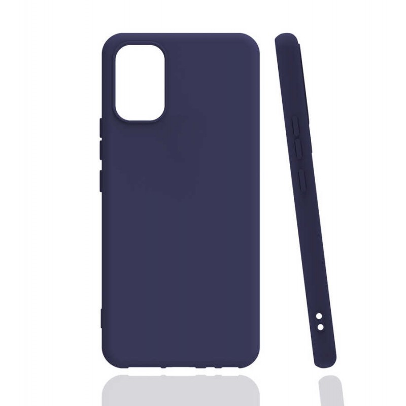 Bal-z Vivo V21E Kılıf  Biye Silikon