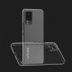 Vivo V21E Kılıf Zore Coss Kapak Vivo V21E Kılıf Zore Coss Kapak