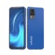 Vivo V21E Kılıf Zore Coss Kapak Vivo V21E Kılıf Zore Coss Kapak