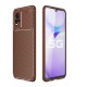 Vivo V21E Kılıf Zore Negro Silikon Kapak Vivo V21E Kılıf Zore Negro Silikon Kapak