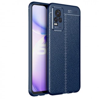 Vivo V21E Kılıf Zore Niss Silikon Kapak Vivo V21E Kılıf Zore Niss Silikon Kapak