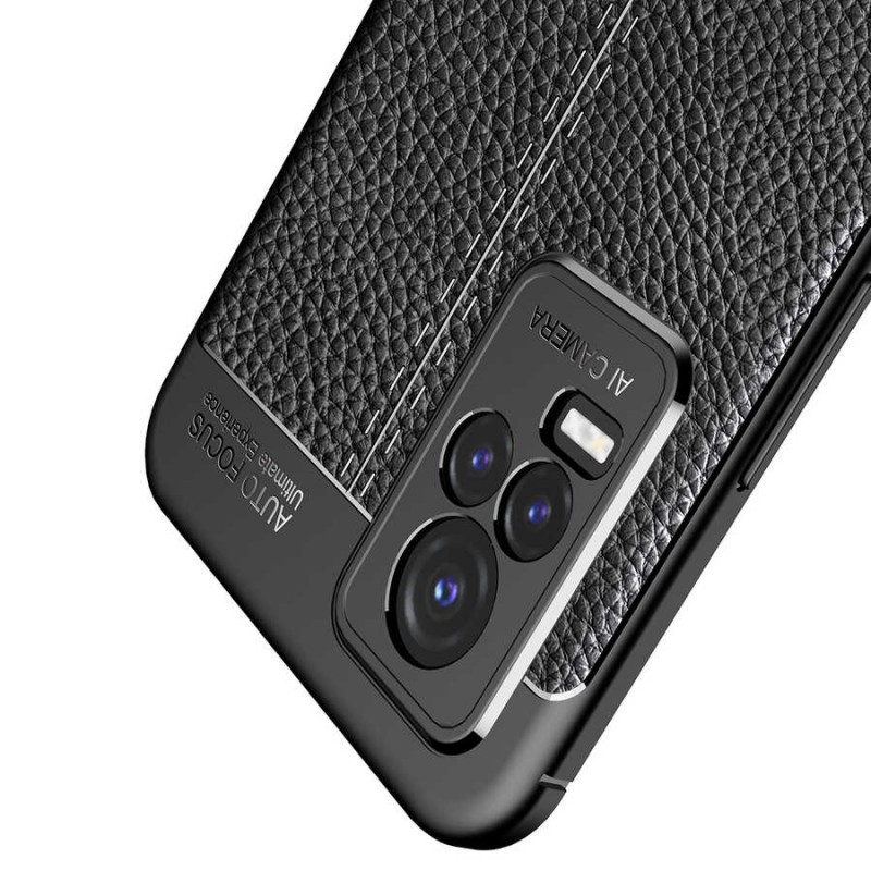 Bal-z Vivo V21E Kılıf  Niss Silikon Kapak