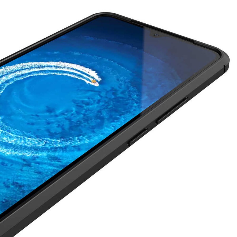 Bal-z Vivo V21E Kılıf  Niss Silikon Kapak