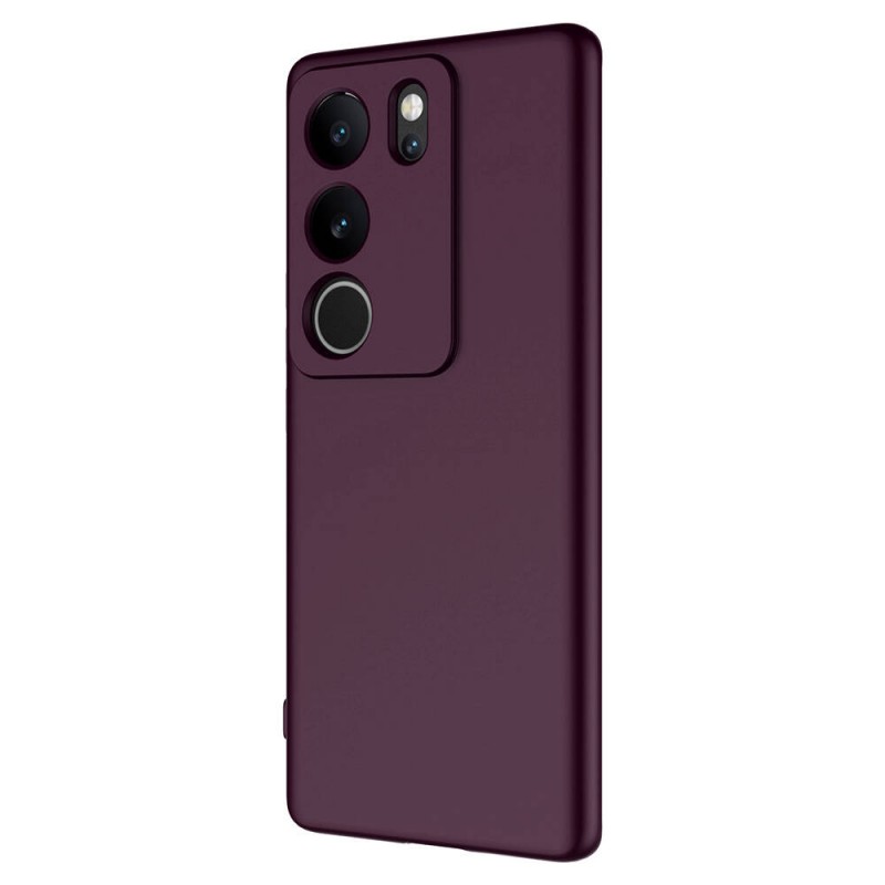 Bal-z Vivo V29 5G Kılıf  Mara Lansman Kapak