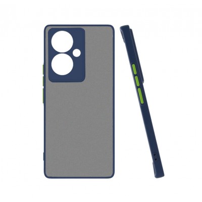 Bal-z Vivo V29 Lite 5G Kılıf  Hux Kapak