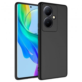 Vivo V29 Lite 5G Kılıf Zore Mara Lansman Kapak Vivo V29 Lite 5G Kılıf Zore Mara Lansman Kapak