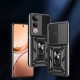 Vivo V50 Lite 4G Kılıf Magnetik Standlı Kamera Korumalı Zore Sürgülü Vega Kapak Vivo V50 Lite 4G Kılıf Magnetik Standlı Kamera Korumalı Zore Sürgülü Vega Kapak